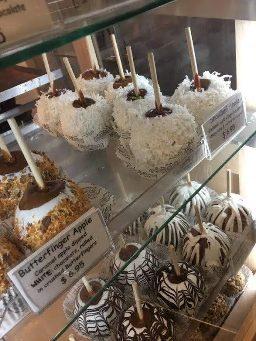 Rocky Mountain Chocolate Factory Picture 5