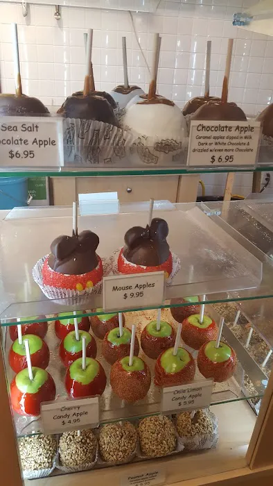 Rocky Mountain Chocolate Factory Picture 8