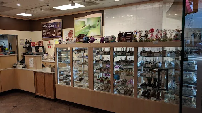 Rocky Mountain Chocolate Factory Picture 4