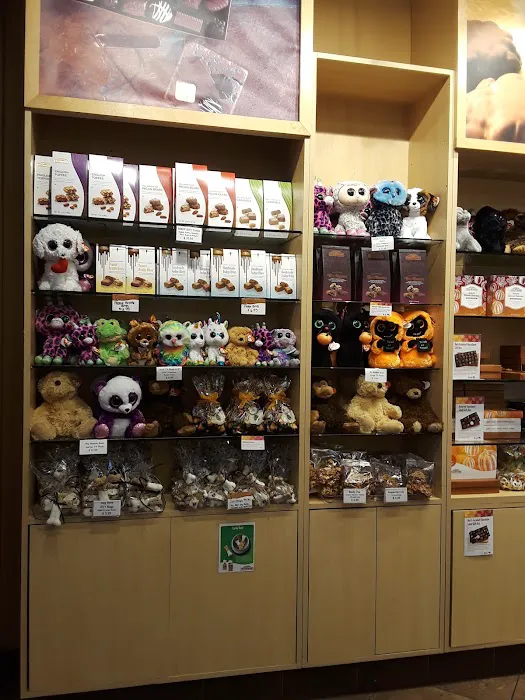 Rocky Mountain Chocolate Factory Picture 9