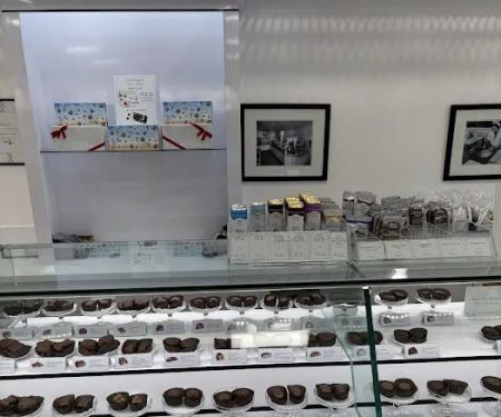 See's Candies