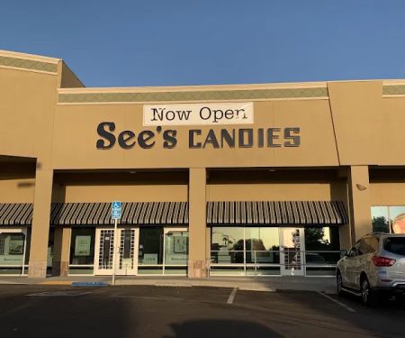 See's Candies Volume Savings