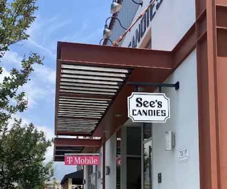 See's Candies