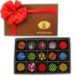 Mignon Chocolate