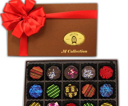 Mignon Chocolate