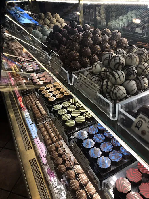 Mignon Chocolate Picture 3