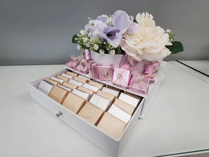 Mignon Chocolate Picture 4