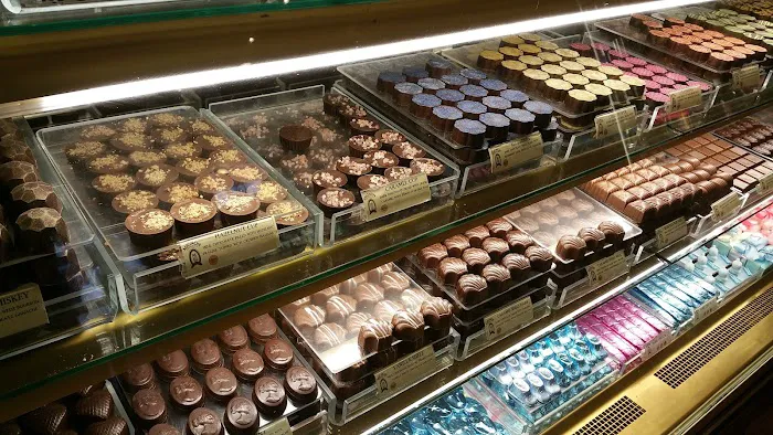 Mignon Chocolate Picture 6