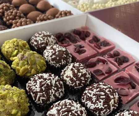 Lovely Brigadeiro