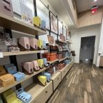 Ethel M Chocolates at Glendale Galleria