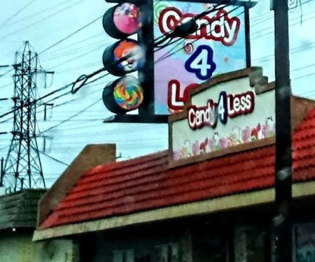 Candy4Less