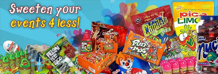 Candy4Less Picture 5