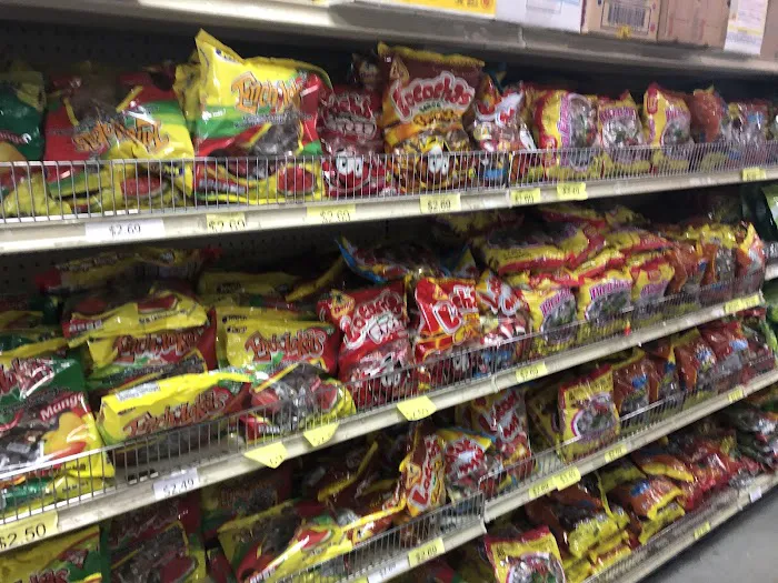 Dulceria Dulfi Candy Store Picture 7