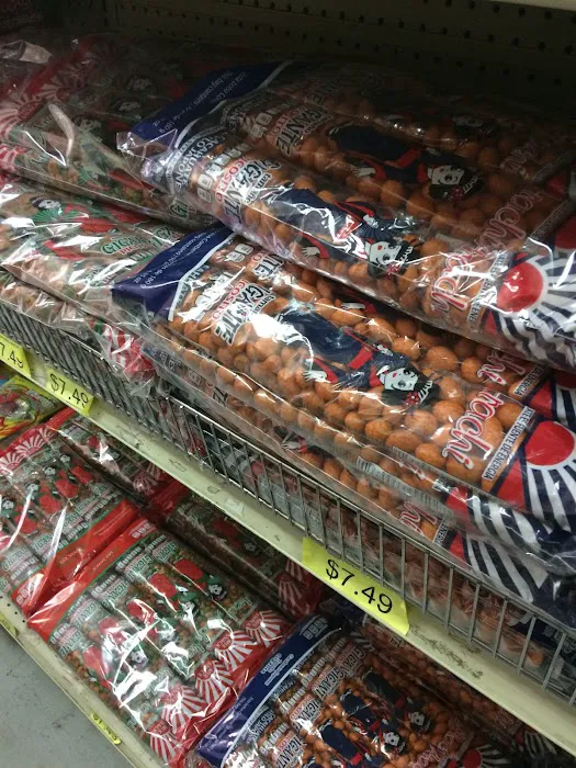 Dulceria Dulfi Candy Store Picture 5