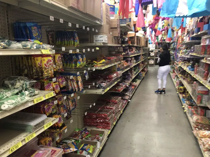 Dulceria Dulfi Candy Store Picture 10