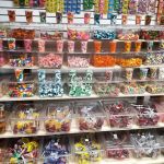 LA CASITA MEXICANA (candy and dry fruit)