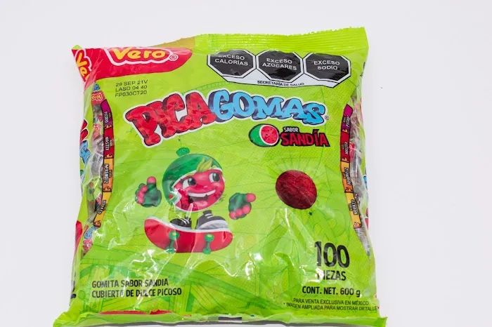 Candy Planet USA Picture 1