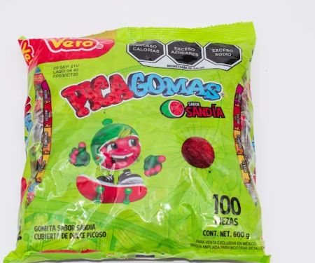 Candy Planet USA