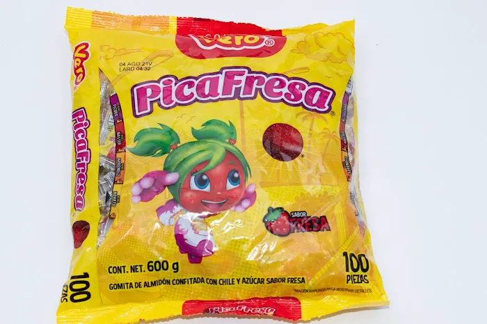Candy Planet USA Picture 4