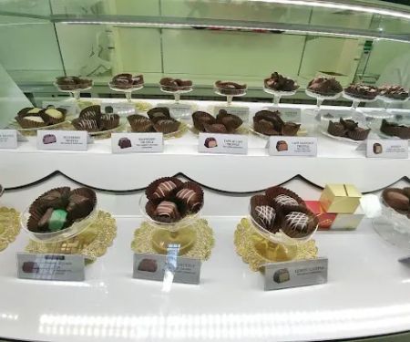 See's Candies