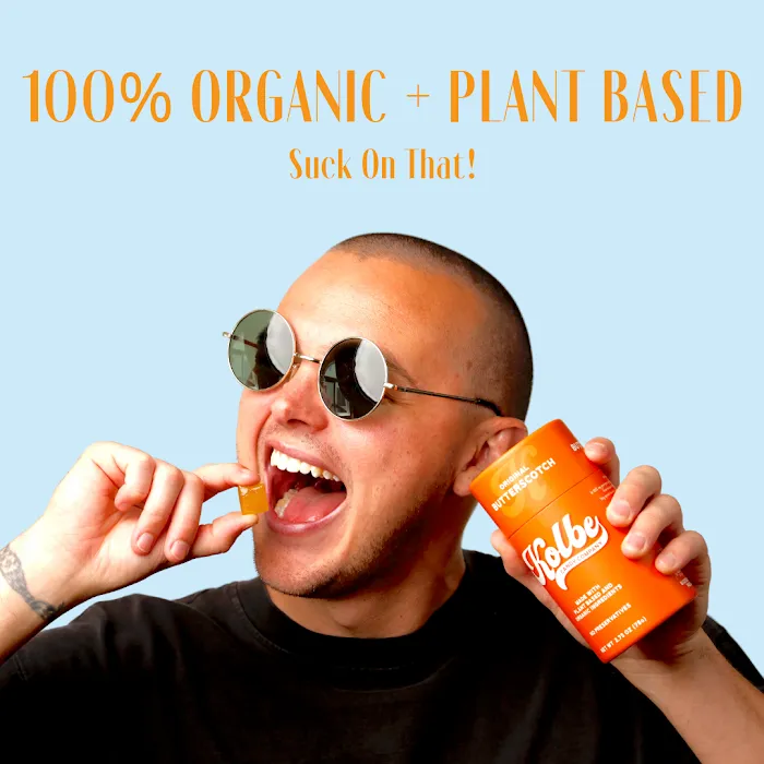 Kolbe Candy Company Picture 3