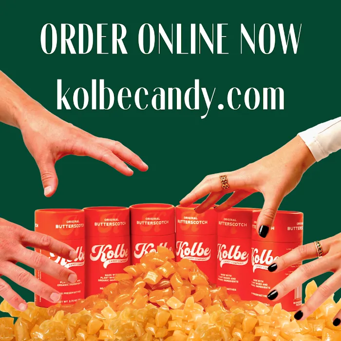 Kolbe Candy Company Picture 7