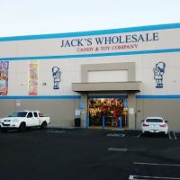Jack's Candy ico