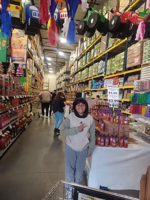Jack's Candy Picture 5