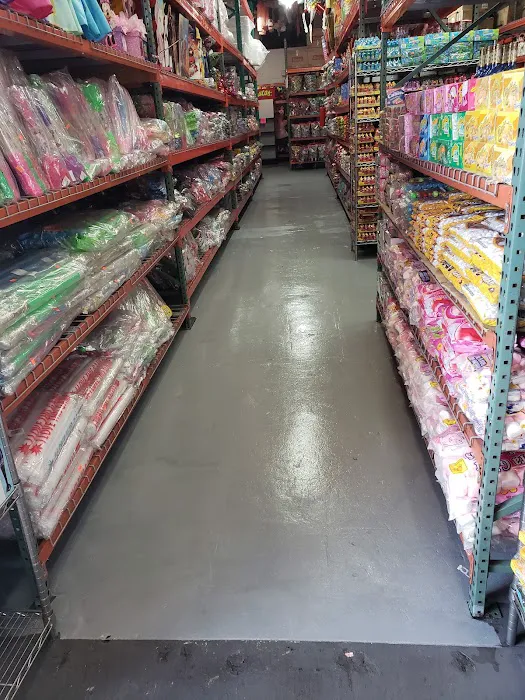 JD 8A's Produce and Dulceria Picture 2