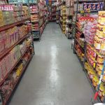 JD 8A's Produce and Dulceria