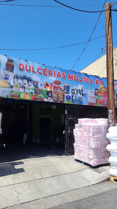 Dulceria mojica #4 Picture 1