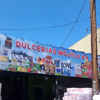 Dulceria mojica #4 ico