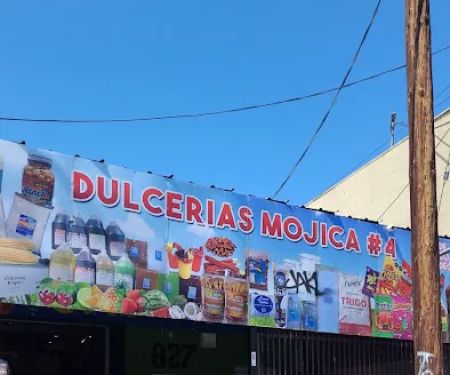 Dulceria mojica #4