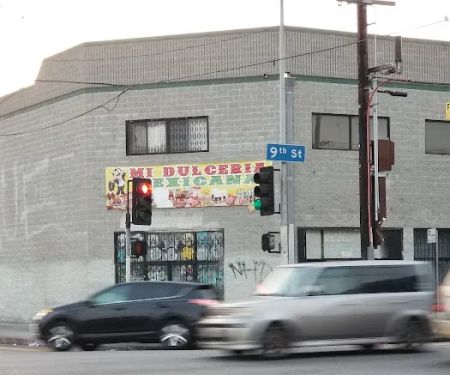 Mi Dulceria Mexicana