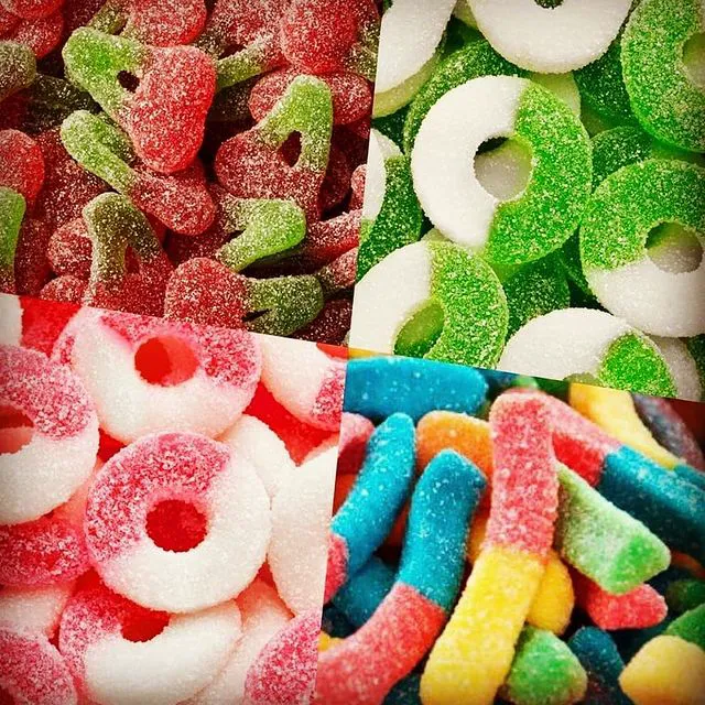 Candy Place Picture 2