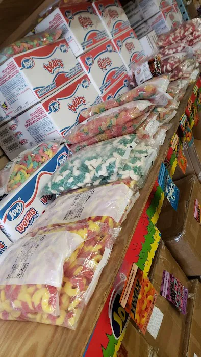 Candy Place Picture 5