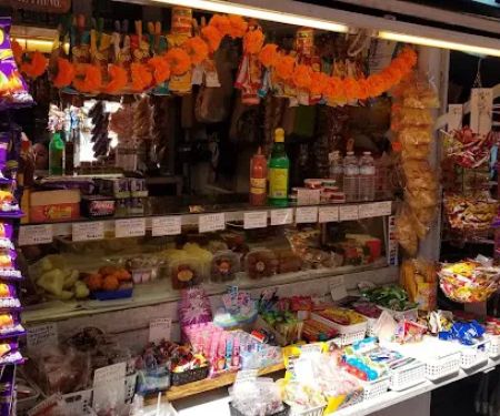 Mi Dulce Amor Candy Store