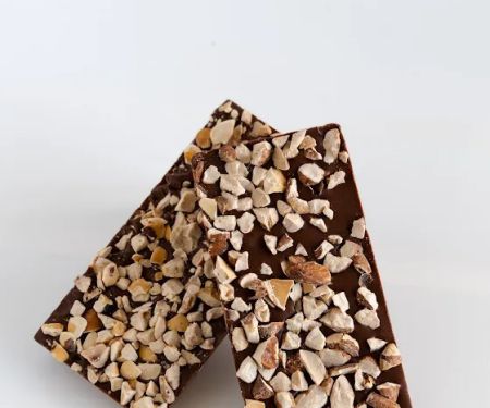 Melt Chocolate