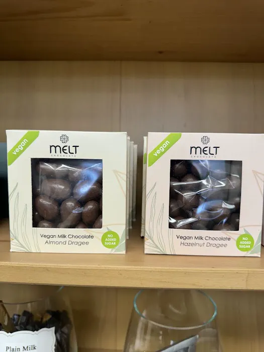 Melt Chocolate Picture 6
