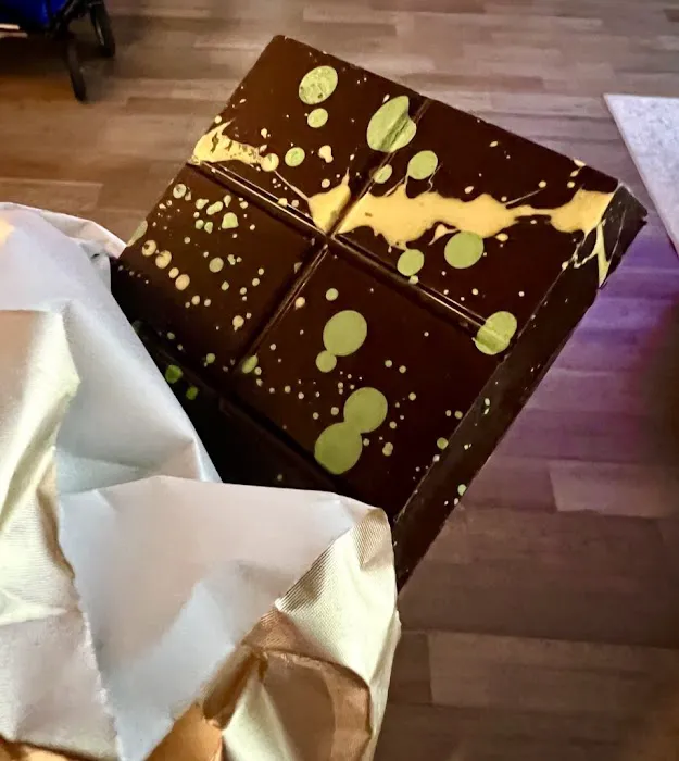 Melt Chocolate Picture 8