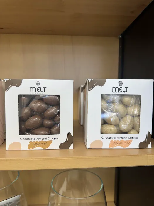 Melt Chocolate Picture 9