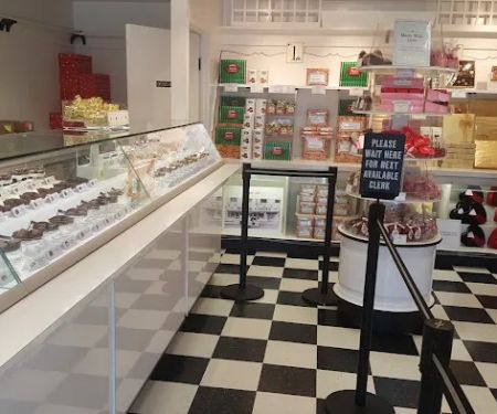 See's Candies Volume Savings