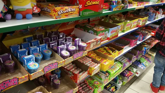 Sweets From Heaven Picture 3