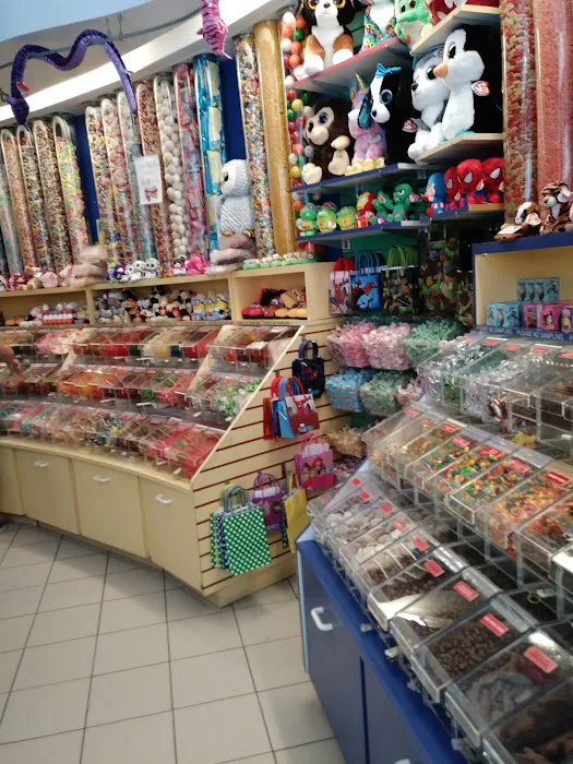 Sweets From Heaven Picture 6