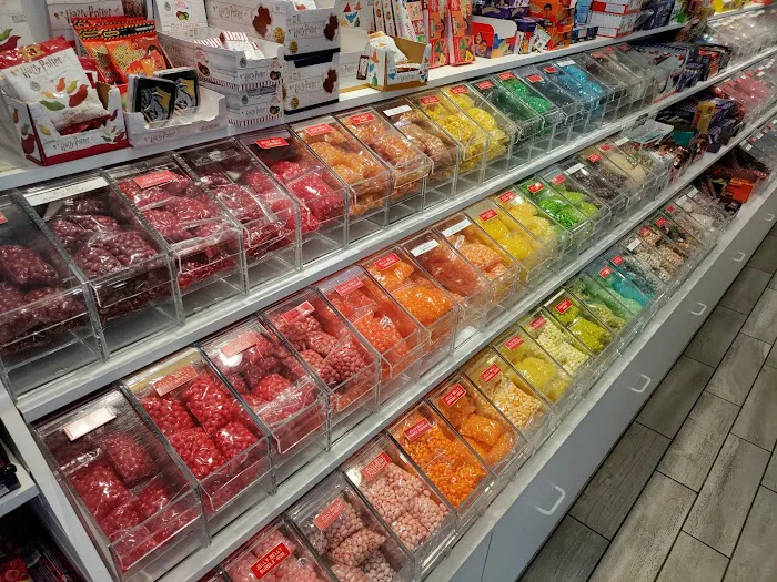 Sweets From Heaven Picture 9