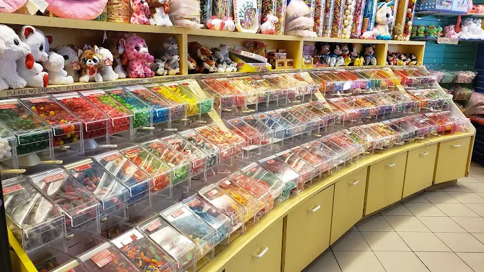 Sweets From Heaven Picture 7