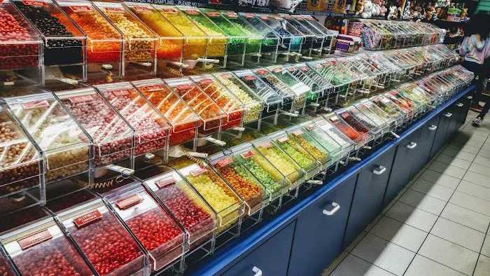 Sweets From Heaven Picture 8