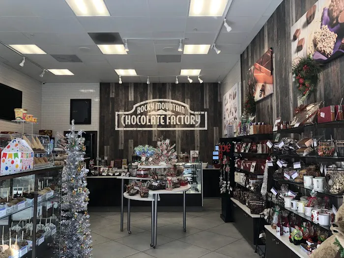 Rocky Mountain Chocolate Factory Picture 2