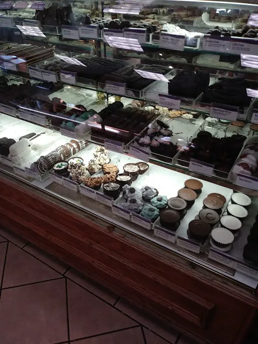 Rocky Mountain Chocolate Factory Picture 4