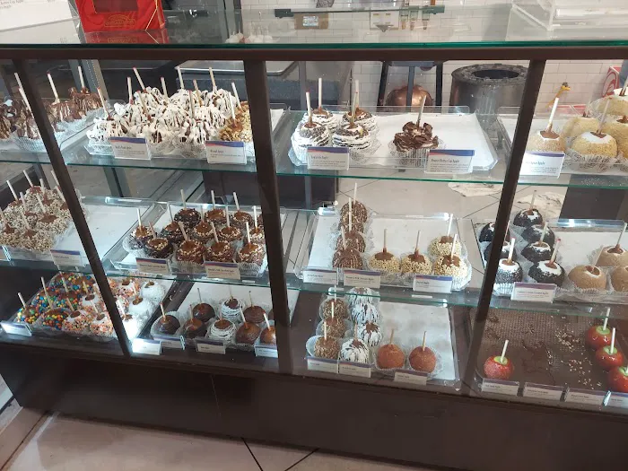 Rocky Mountain Chocolate Factory Picture 7